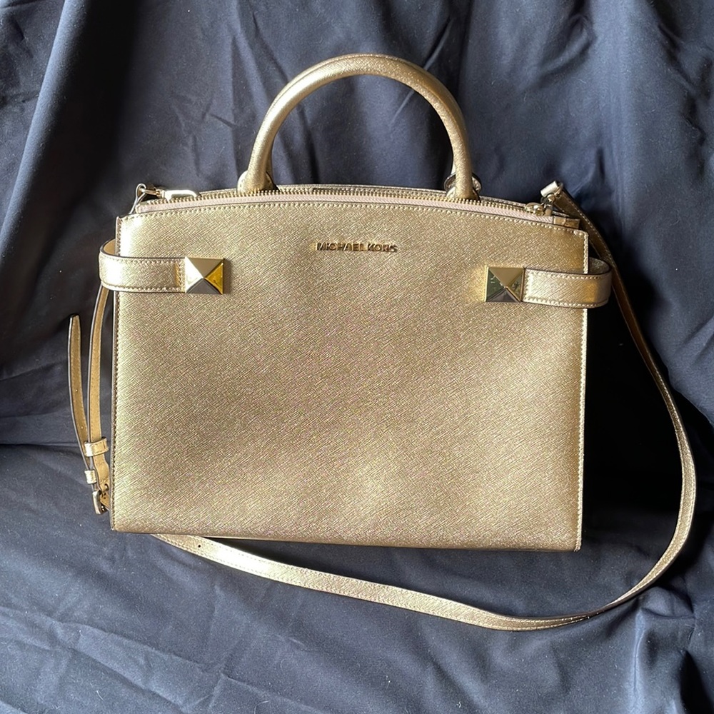 Michael Kors Handbag